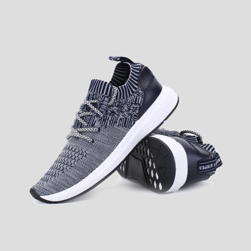 ضوء رجل الدانتيل متابعة الأحذية