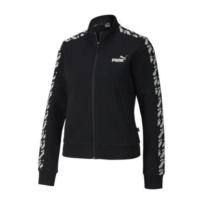 جاكيت نسائي من بوما مضخم